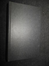 SIGNED; The Head of Ocrin by Tony Barnett (1981-1st) Roman Britain Novel - HB