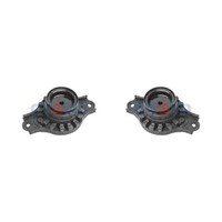 2X Oyodo FederbeinstüTzlager Hinten FüR Nissan Primera Hatchback P11 1.8 16V