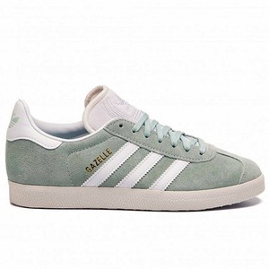 adidas gazelle türkis