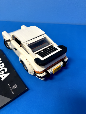 【未開封品】レゴ 10295 ポルシェ911 Amazon.co.jp: レゴ(LEGO) クリエイターエキスパート ポルシェ