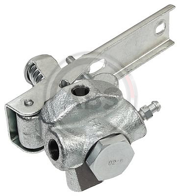 Brake Power Pressure Regulator A.B.S. 3906 for Renault Fuego/18 (79-86)