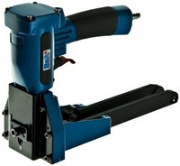 Bea At-a22 Bea Pneumatic Carton Closing Stapler For A Type Staples With 1-3/8-in on sale Bea At-a22 Bea Pneumatic Carton Closing Stapler For A Type Staples With 1-3/8-in on sale