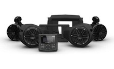 Rockford Fosgate RZR14-STG2 Audio Kit for Polaris RZR Models