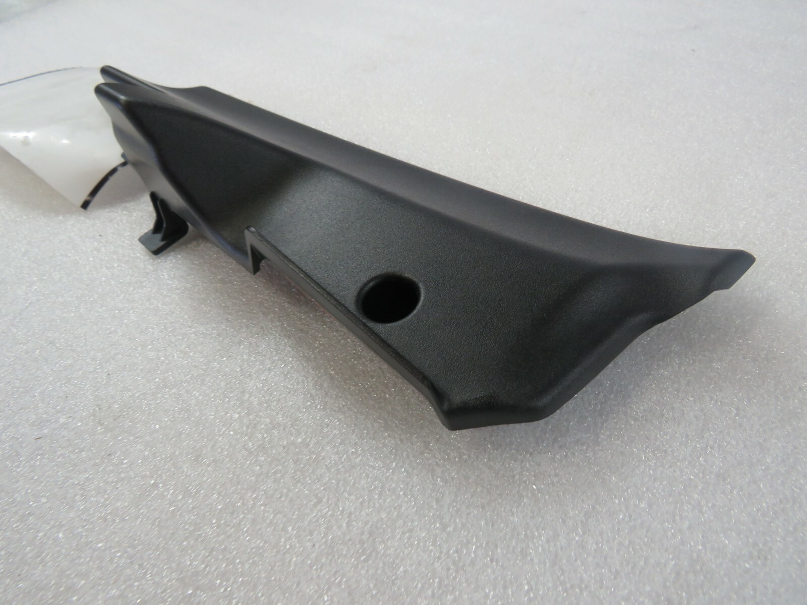 Mclaren 570s, RH, Right, Roof Trim Panel, Used, P/N 13AA281SP