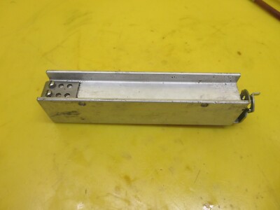 OEM 98 GENUINE YAMAHA EXCITER 270HP TWIN JET BOAT SHIFT CABLE TRANSFER BOX ASSY