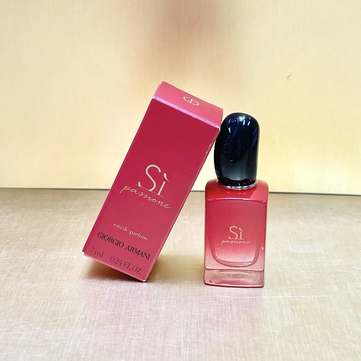 Si giorgio top armani 7ml