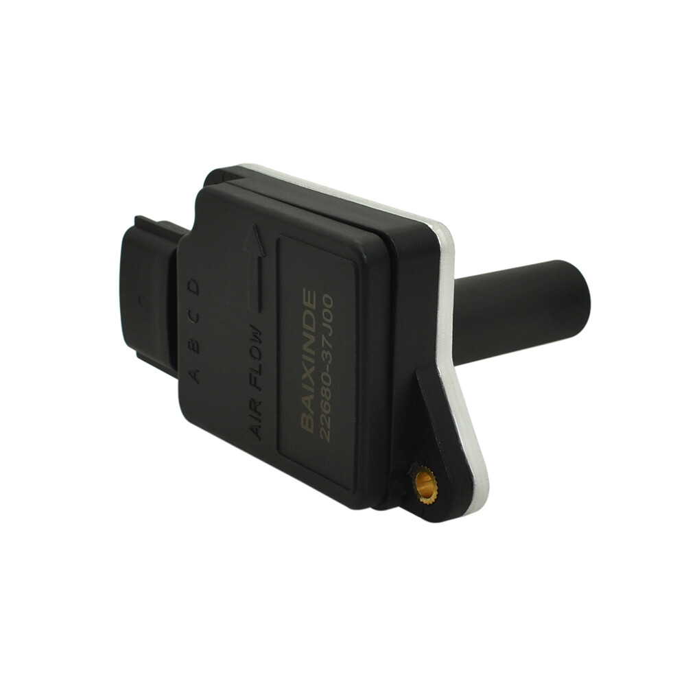 Mass Air Flow Sensor 22680-37J00 For Nissan Patrol Y60 Safari 4.2
