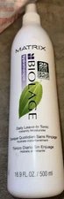 Matrix Biolage Daily Leave-In Tonic 16.9 Oz