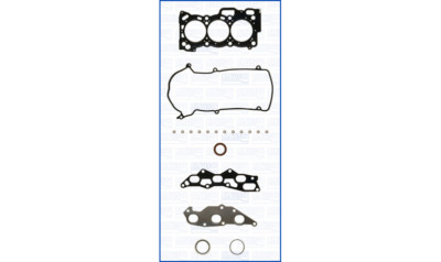 VRS CYLINDER HEAD GASKET SET KIT DAIHATSU SIRION M100 1.0L 3CYL EJ EJDE 98-05