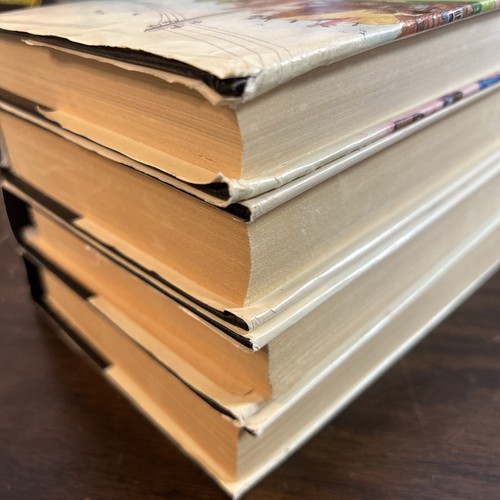 Ильф И. и Петров Е. Собрание сочинений в 4-х томах. 1994 - Bild 4 von 19