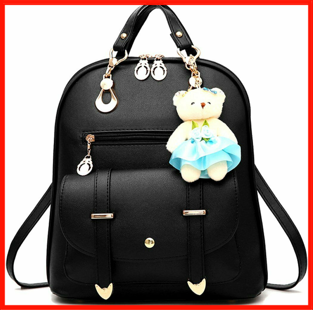 cute mini backpack purse