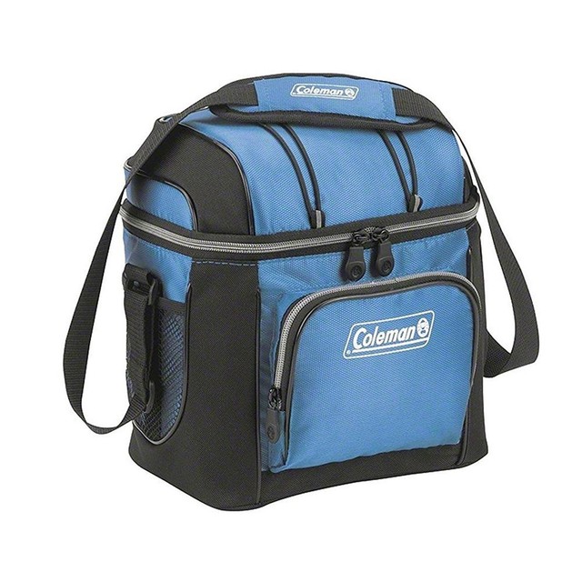 coleman lunch box