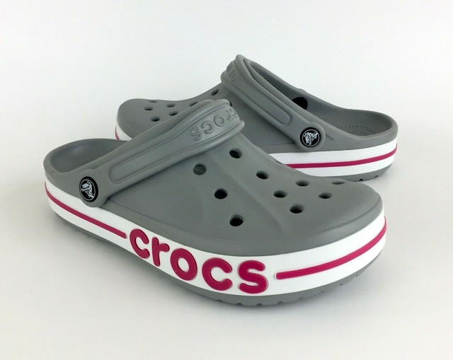 women's bayaband crocs