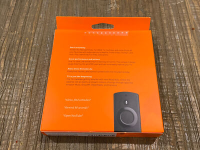 Amazon Fire TV Stick Lite with Alexa Voice Remote Control, Latest