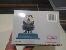 Crescent Train 1925 Locomotive Train Telephone NEW Telemania Lionel K-Line MTH