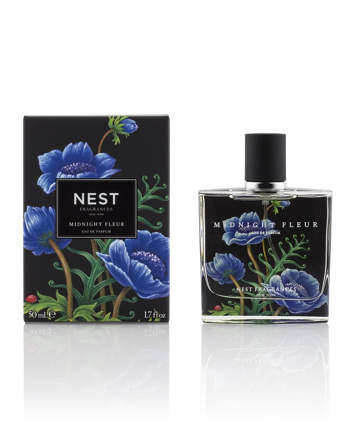 Indigo Nest Fragrances Sephora Best Nest Indigo Perfume Review