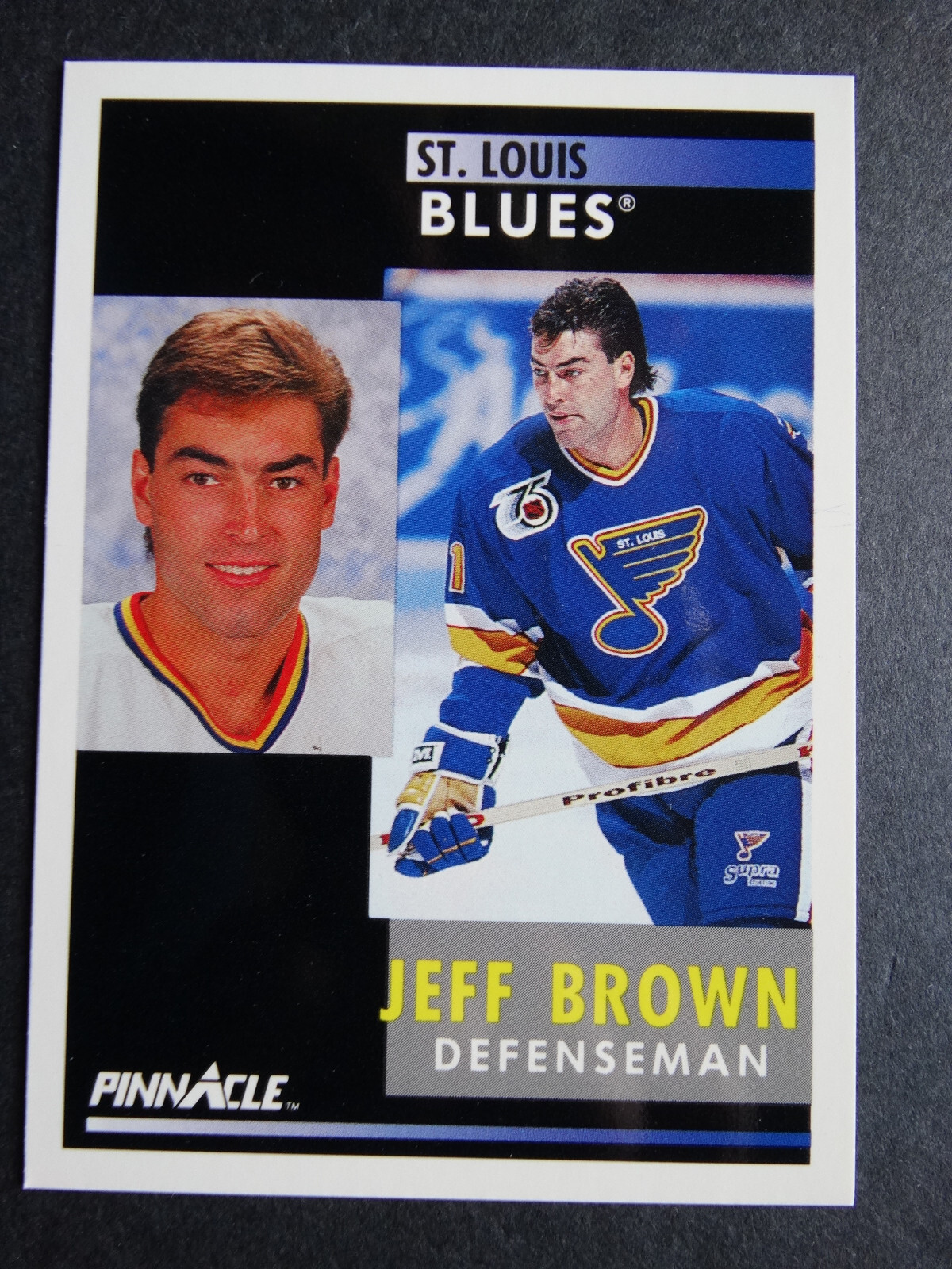 1991-92 Pinnacle Hockey Cards Complete Your Set U Pick From List 1-210