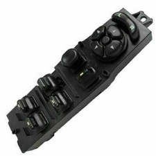 Window Master Control Switch for 1997 1998 1999 2000 2001 Jeep Cherokee XJ