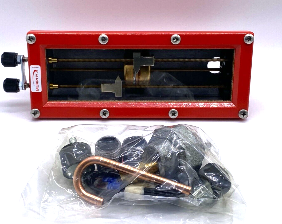 Murphy L129 Oil Level Safety Gauge (15700104) SAME DAY SHIPPING