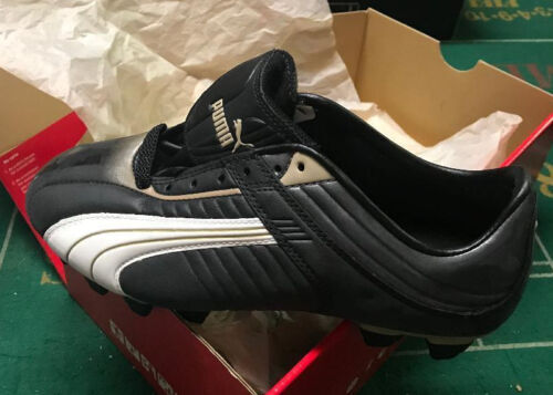 Puma Future 7 Match FG/AG Jr Size 4.5, Sunset Glow-Puma Black Soccer Cleats NIB Puma Future 7 Match FG/AG Soccer Cleats (Sunset Glow/Puma Black) main image 4