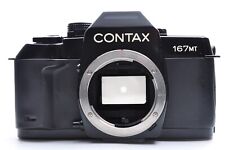 Contax 167mt for sale | eBay Contax 167mt for sale | eBay