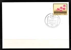 FLOWERS OF AUSTRALIA, NATIONAL STAMP WEEK, BRISBANE, 1981