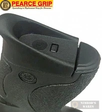 Pearce Grip S&W M&P SHIELD Grip Frame INSERT 9mm .40 PG-FIMPS FAST SHIP