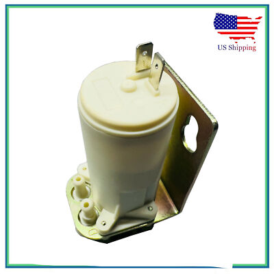 #ad #ad Pro Parts Windshield Washer Pump Front or Rear For Volvo 240 244 245 242 264 265 $12.29