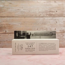 [Dr. Althea] 147 Barrier Cream 50ml / 1.69 fl oz – Intensive Hydration & Skin Ba