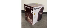 Panasonic bread maker SD-MT1-T brown Bread Baker BRAND NEW IN BOX