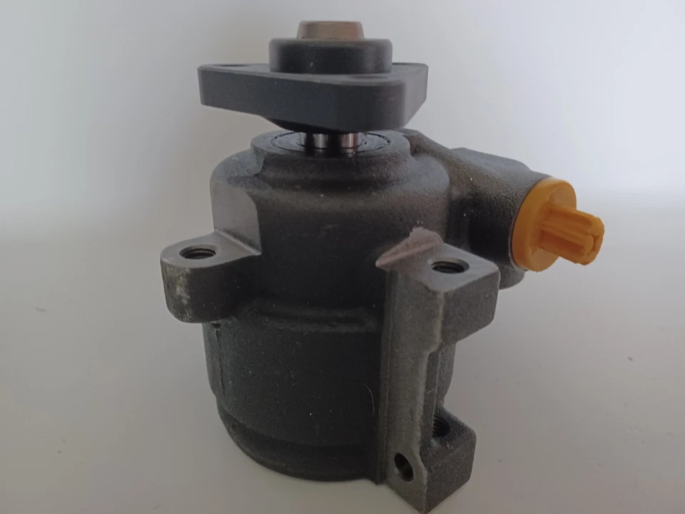 1F2432600 Power Steering Assist Pump Fit for Ford Explorer/Sport/Trac 1997-2005, - Image 2 of 4