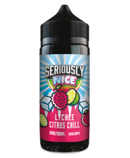 Seriously Fruity Doozy Vape Juice E Liquid 70VG/30PG | Soda,Donuts,Slushy,Fusion