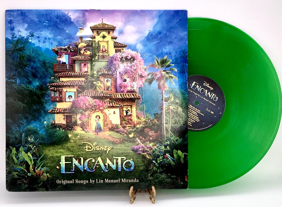 Moana Soundtrack Songs Lin Manuel Miranda Disney Film DISNEY