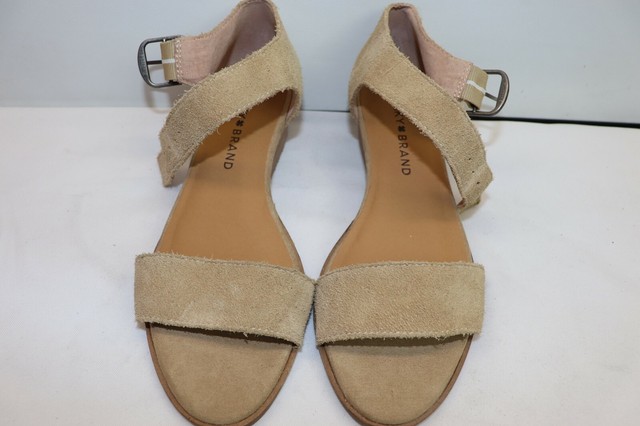 lucky brand riamsee wedge