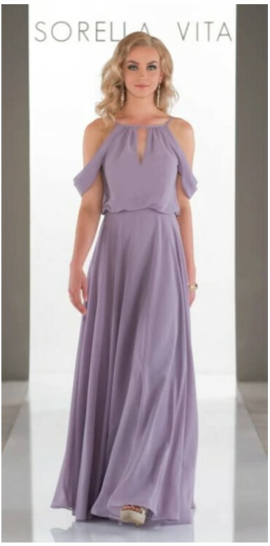 how much are sorella vita bridesmaid dresses Bridesmaid Dresses