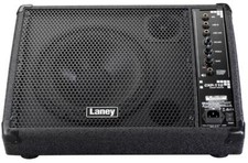 Altavoz monitor de escenario eléctrico PA activo, 130 W - LANEY