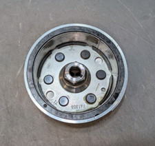 Suzuki DR350 Flywheel Rotor