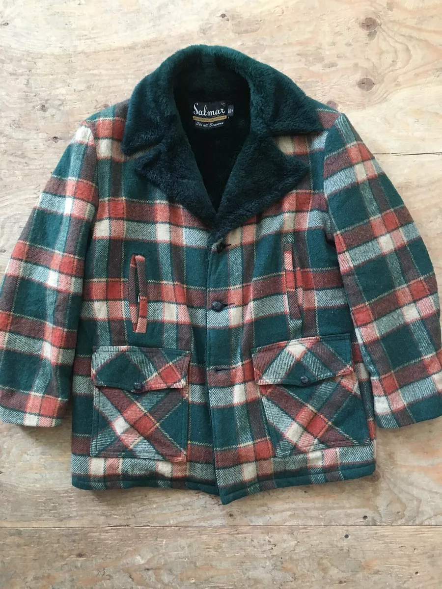 Mens store rockabilly jacket
