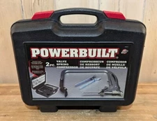 POWERBUILT 2 Piece Valve Spring Compressor
