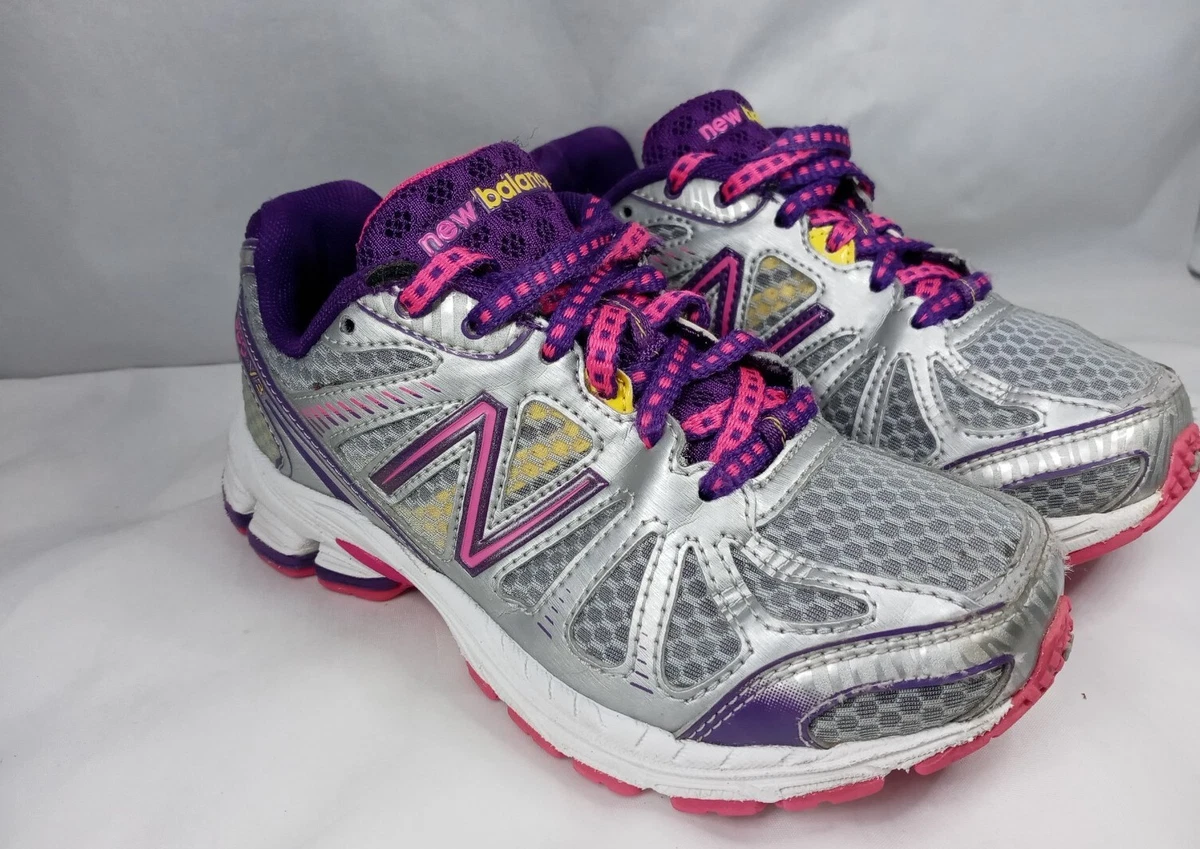 Girls running shop shoes size 1
