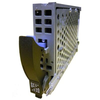 IBM 4319-9406 4319 6719 35GB 10K SCSI Hard Drive AS/400 DASD - Lot of 10
