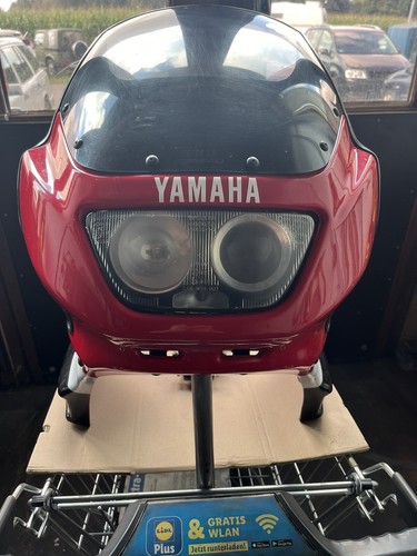 yamaha xjr 1300 Verkleidungen Original