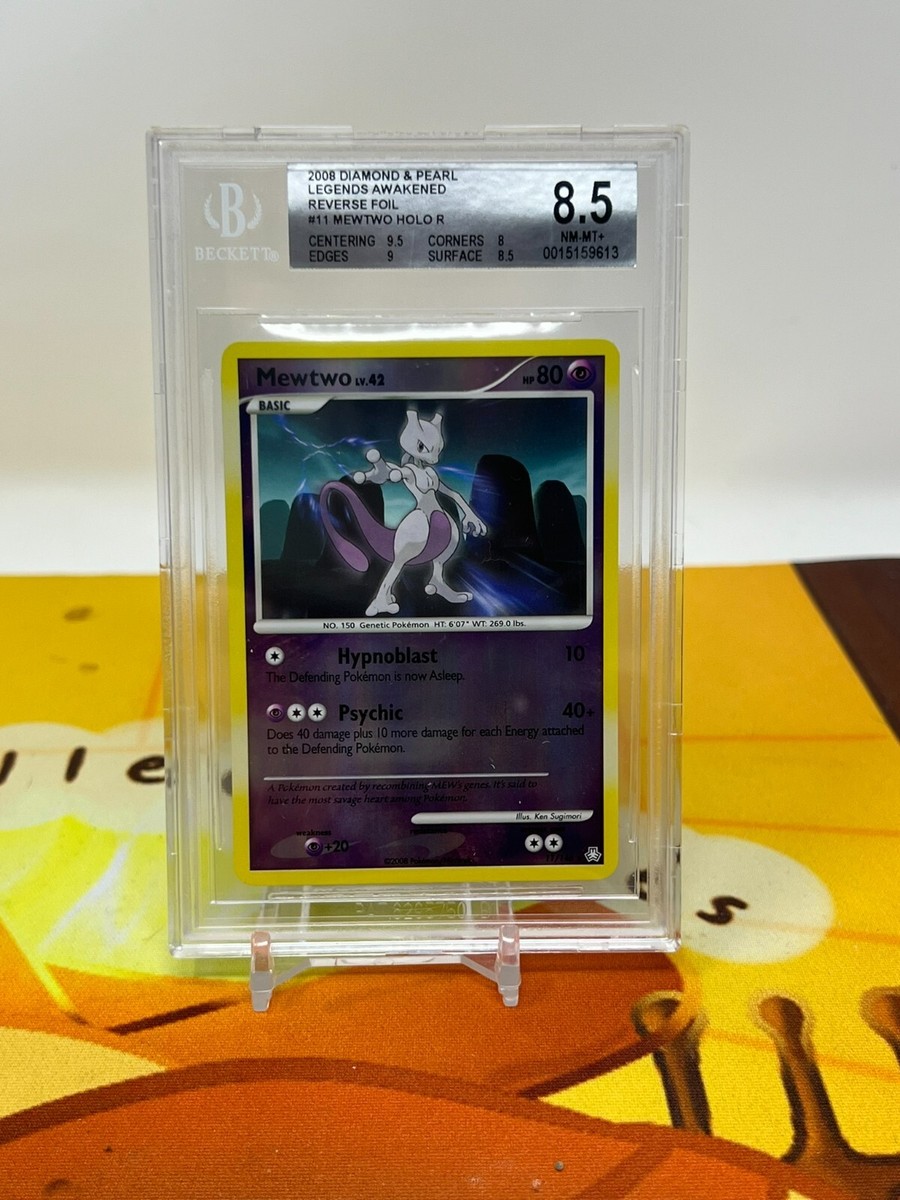 beckett graded pokemon cards TCG: 1x Random Pokemon Card (Beckett, PSA or CGC) Preserved in a magnetic acrylic case and featuring a striking image of the captivating character Pokemon TCG beckett graded ruby