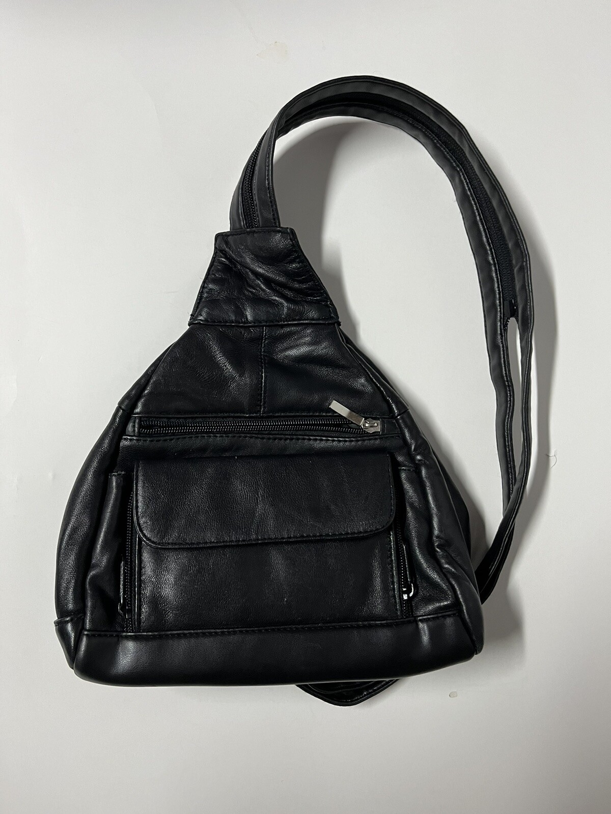 Y2K Target Cherokee Black Mini Backpack Gem