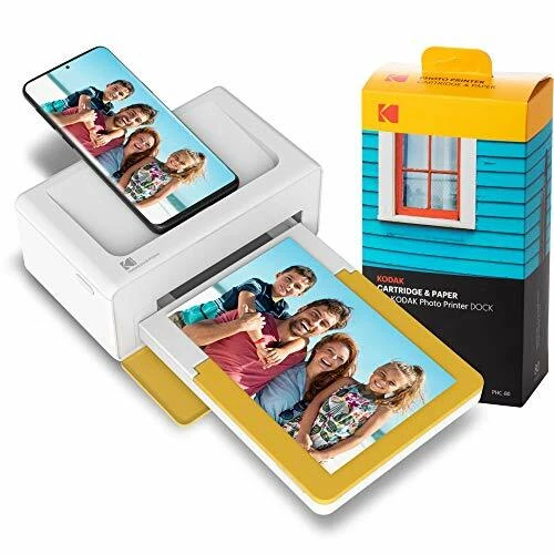 Kodak photo printer deals