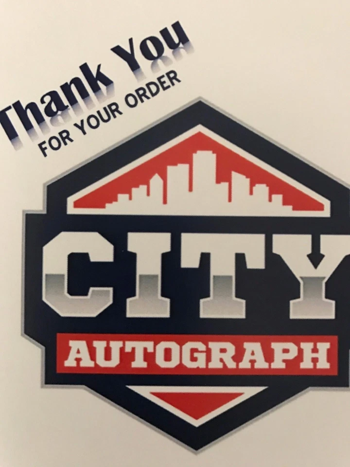 Red Rolfe (d.1969) Detroit Tigers Coach Yankees Autograph Signed 5x10 Photo 16K - Image 4 of 4