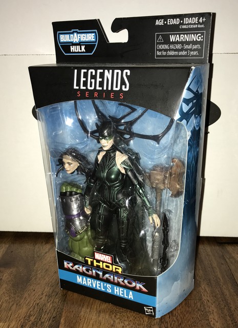 thor ragnarok hulk action figure