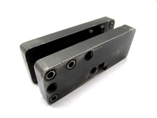 JFK 4-POSITION BAR COMBINATION QUICK-CHANGE TOOLHOLDER - FITS KDK - #D5