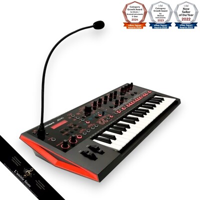 Roland JDXI Keyboard Synthesizer for sale online | eBay