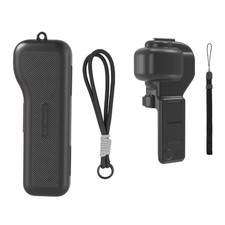For DJI Osmo Pocket 4P Camera Gimbal Storage Case Screen Protector Cover Guard